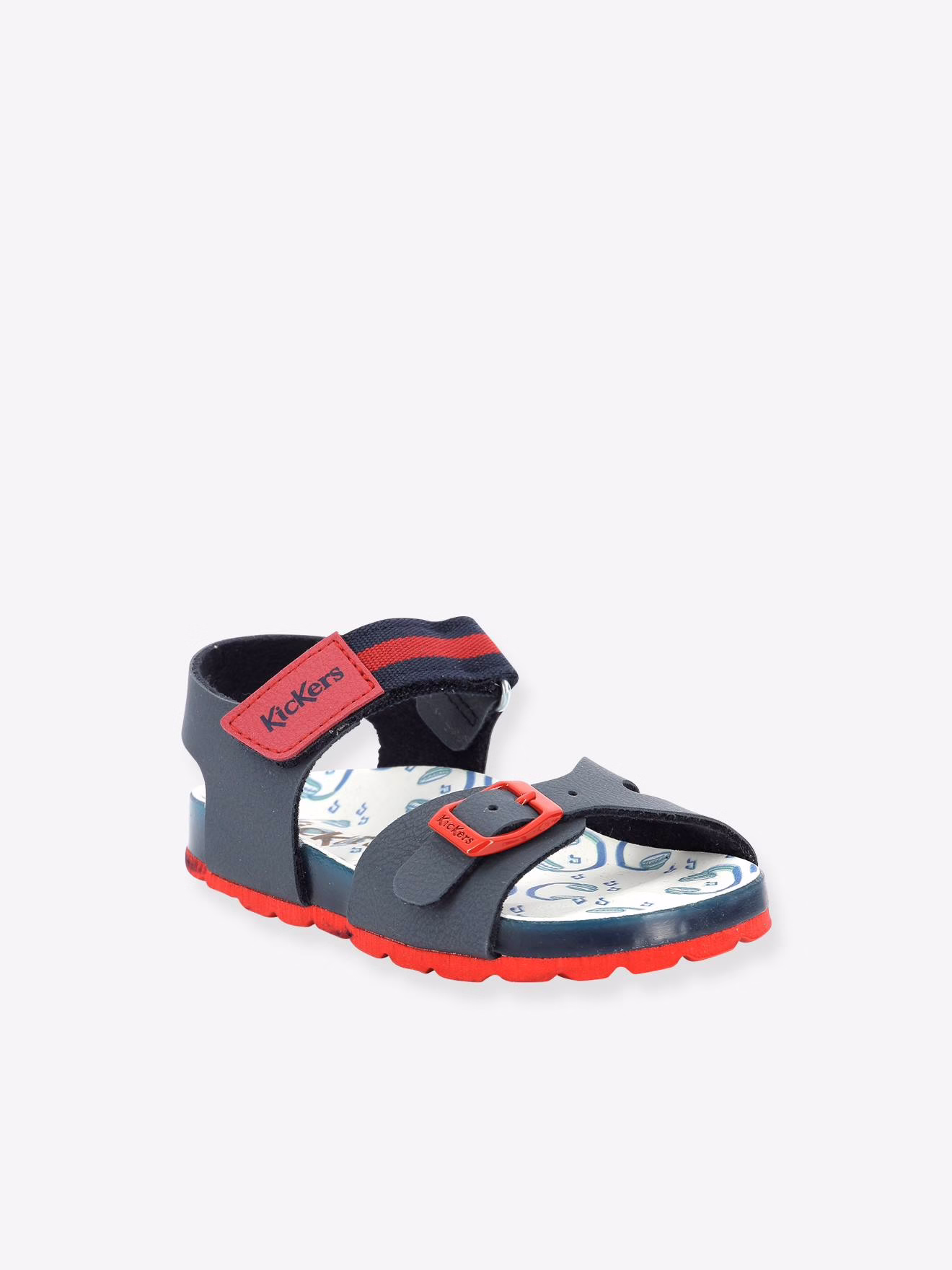 Bild von Kinder Sandalen Sostreet 894912-30-103 KICKERS