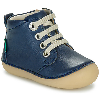 Bild von Kickers  Kinderstiefel SONIZIP