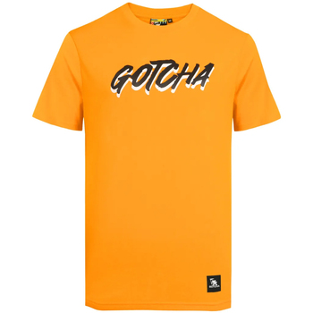 Bild von Gotcha  T-Shirts & Poloshirts 963220-60