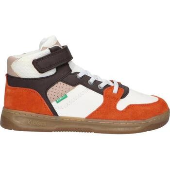 Bild von Kickers  Kinderstiefel 972790-30 KICKADO