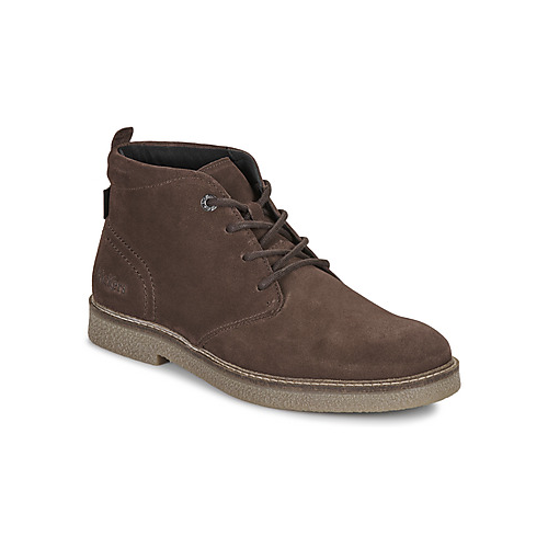 Bild von KICKERS Herren Kick Leo Stiefelette - Eleganz trifft auf Tragekomfort
