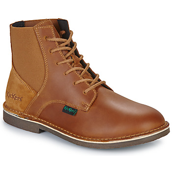 Bild von Kickers  Damenstiefel KICK LITI