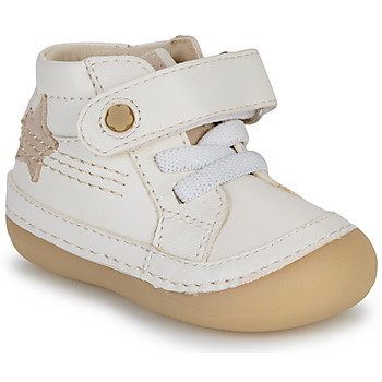 Bild von Kickers  Kinderstiefel SOKISTIC