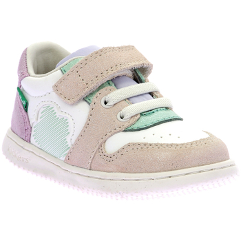 Bild von Kickers  kinderschuhe Kickbrownie