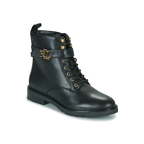 Bild von Stylische Damenstiefel ELRIDGE von Lauren Ralph Lauren