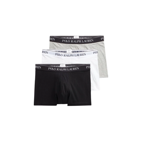 Bild von Trunks im 3er-Pack von Polo Ralph Lauren – Komfort und Stil für den Alltag