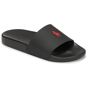 Bild von Polo Ralph Lauren  Zehensandalen POLO SLIDE-SANDALS-SLIDE