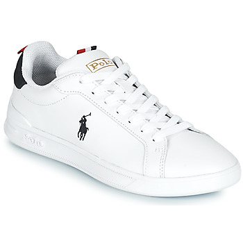Bild von Polo Ralph Lauren  Sneaker HRT CT II-SNEAKERS-LOW TOP LACE