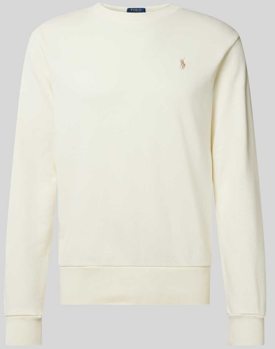 Bild von Polo Ralph Lauren Sweatshirt aus Loopback-Fleece cream (649963)