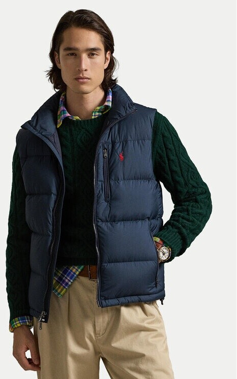Bild von Polo Ralph Lauren Gorham (100006750) collection navy