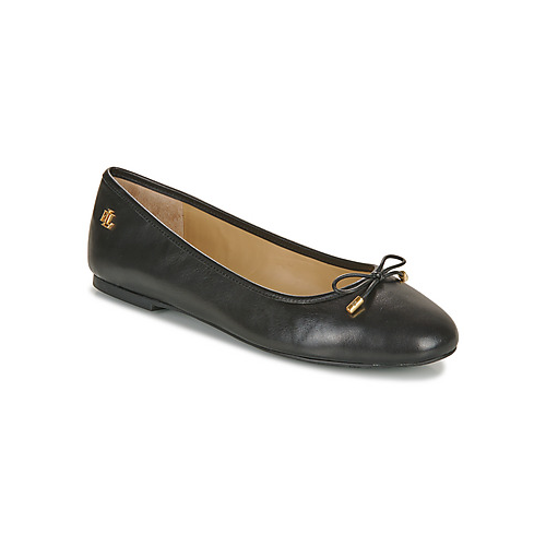 Bild von Stylische Lauren Ralph Lauren Ballerinas JAYNA-FLATS-CASUAL für Damen