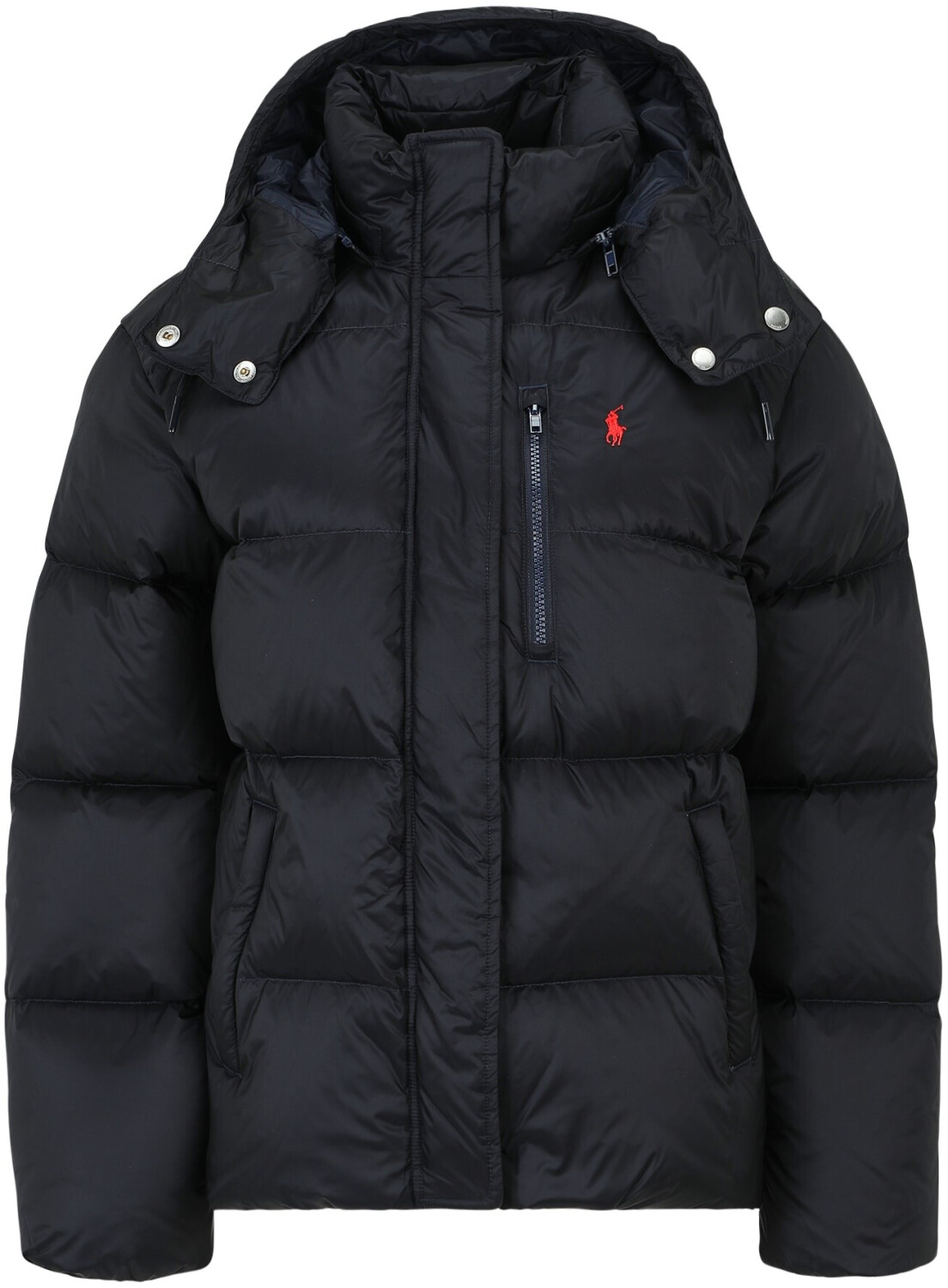 Bild von Polo Ralph Lauren Wasserabweisende Daunen-Steppjacke Blue (100003414) blau