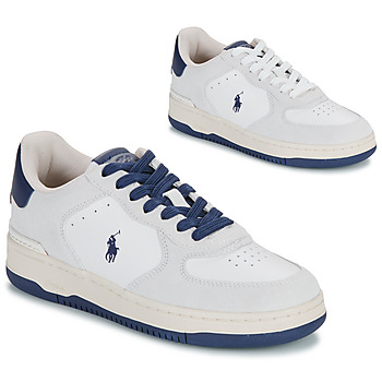 Bild von Polo Ralph Lauren  Sneaker MASTERS COURT