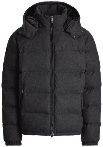 Bild von Polo Ralph Lauren Daunenjacke Decker M grau