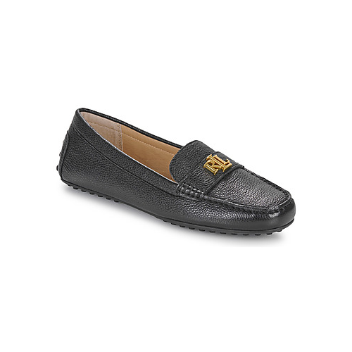 Bild von Elegante Damenschuhe von Lauren Ralph Lauren – BARNSBURY-FLATS-DRIVER