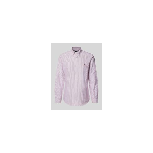 Bild von Custom Fit Freizeithemd von Polo Ralph Lauren