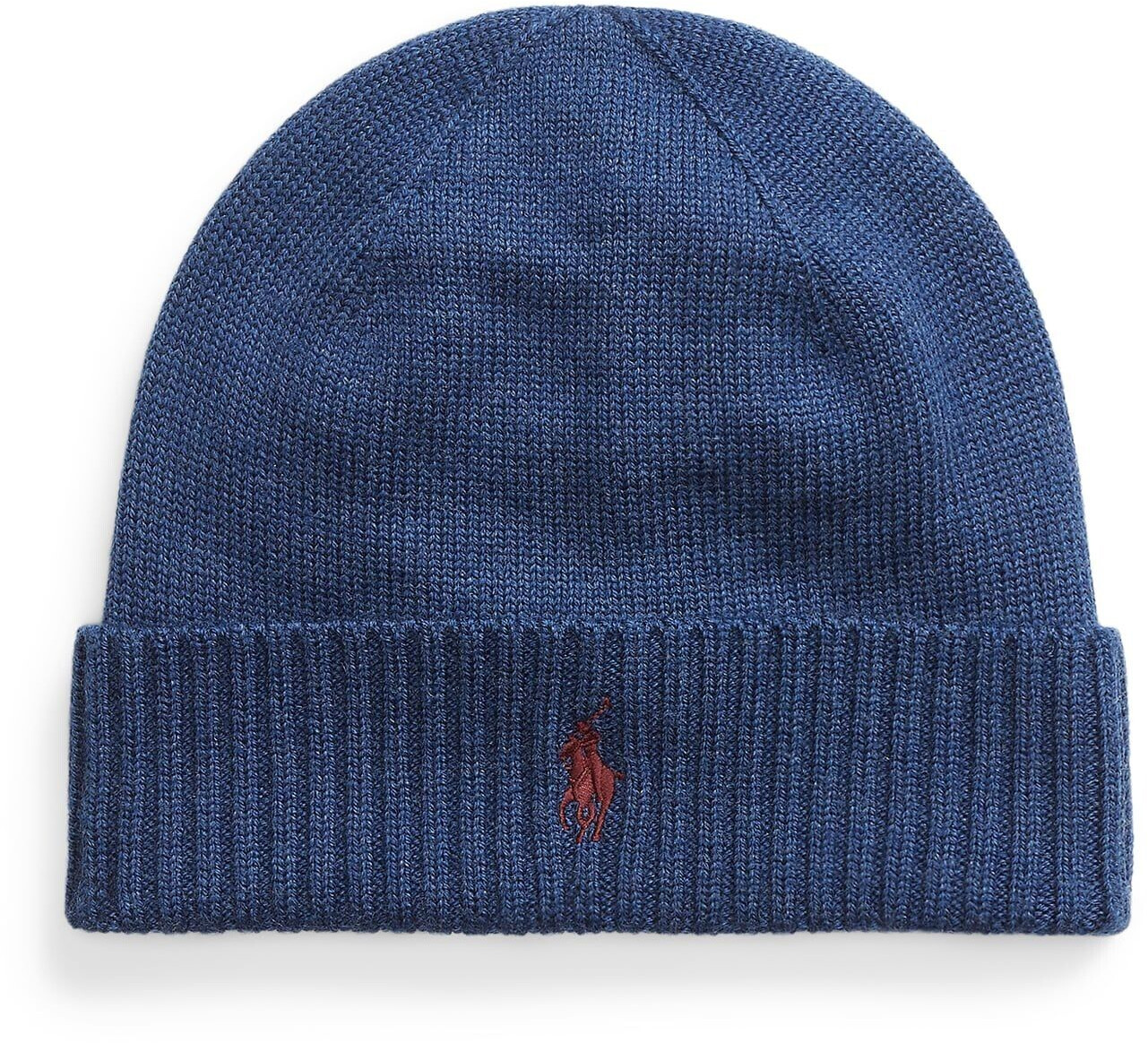 Bild von Polo Ralph Lauren Beanie (710886137) jeansblue
