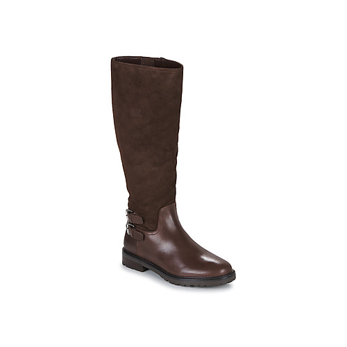 Bild von Lauren Ralph Lauren Damenstiefel EMELIE-BOOTS-TALL BOOT