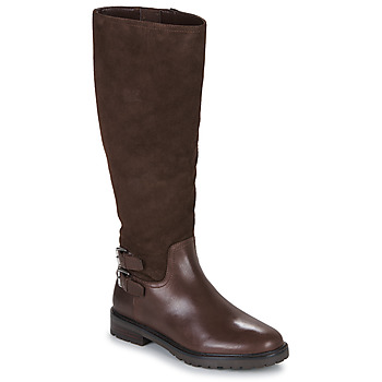 Bild von Lauren Ralph Lauren  Damenstiefel EMELIE-BOOTS-TALL BOOT