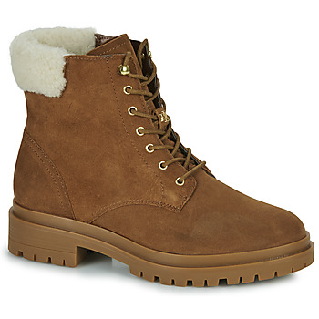 Bild von Lauren Ralph Lauren  Damenstiefel CARLEE-BOOTS-BOOTIE