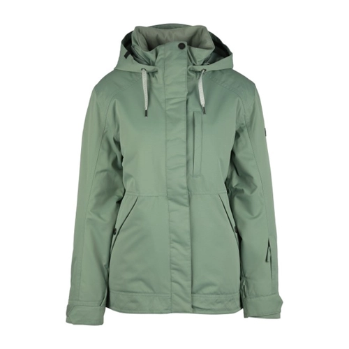 Bild von ROXY BILLIE Jacke 2025 - Skijacke für Damen im Test