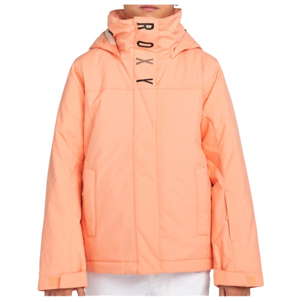 Bild von Roxy - Girl's Galaxy Jacket - Skijacke Gr 16 - XXL beige