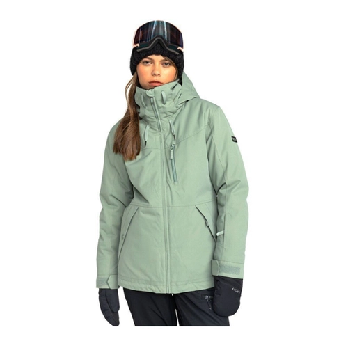 Bild von Roxy Presence Kapuzenjacke - Der perfekte Begleiter für jedes Outdoor-Abenteuer
