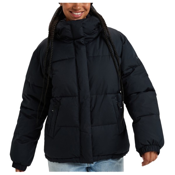 Bild von Roxy - Women's Uplandswarmlink - Parka Gr S schwarz