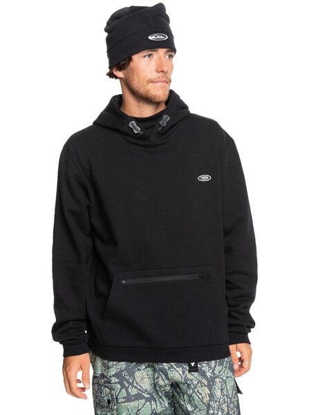 Bild von Quiksilver Hoodie »Big Logo Tech«