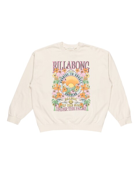 Bild von Billabong Sweatshirt »Ride In«