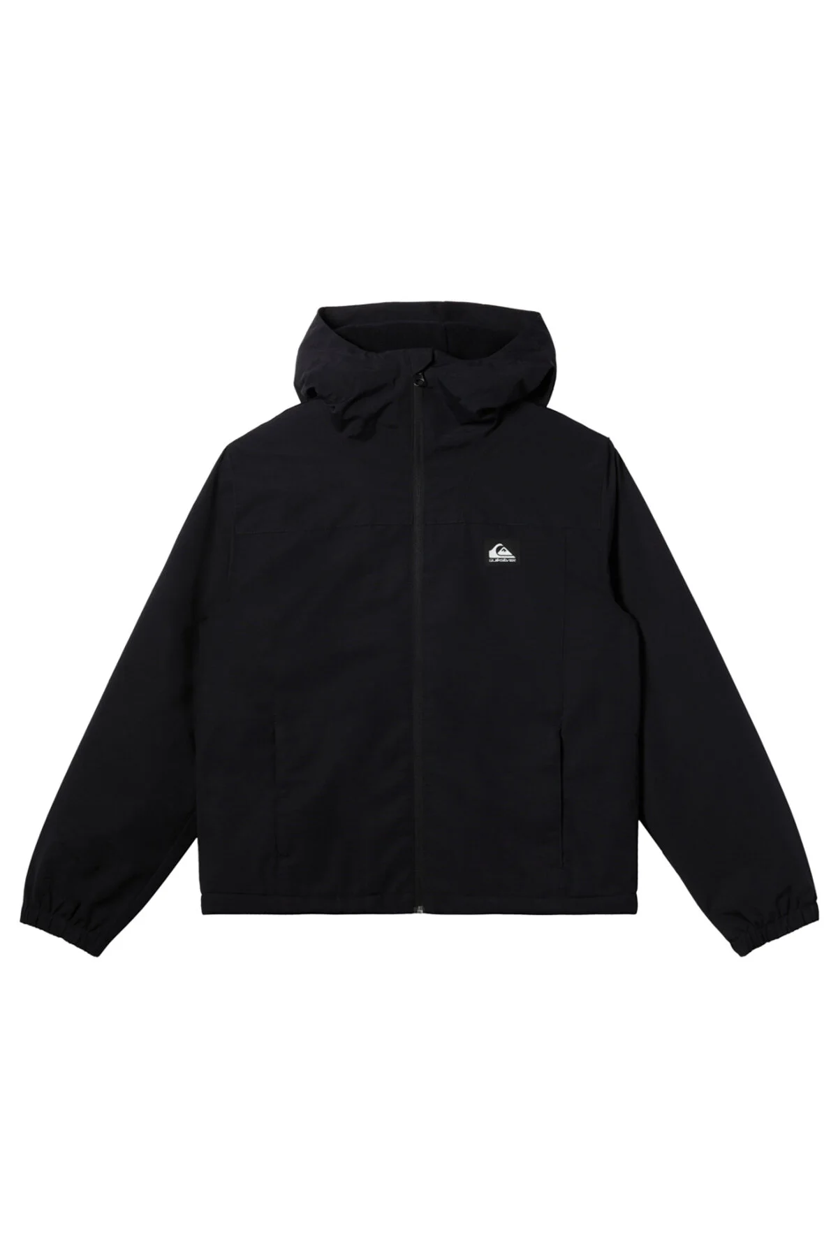 Bild von Quiksilver Isolierter Mantel – 8–16 Jahre, Jugendkollektion, Für Den Alltäglichen Gebrauch - S