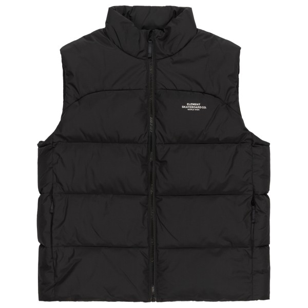 Bild von Element - Classic Vest - Kunstfaserweste Gr L schwarz
