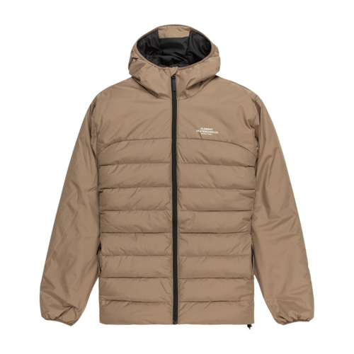 Bild von Element - Classic Insulator Kunstfaserjacke in Beige