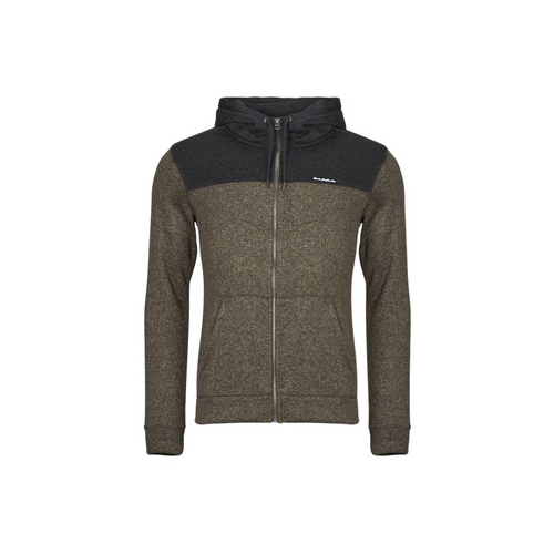 Bild von Quiksilver Herren-Jacke KELLER BLOCK ZIP – Vielseitiger Begleiter für die kalte Jahreszeit