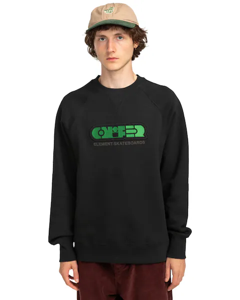Bild von Element Sweatshirt »Nature Calls x Element Progress«