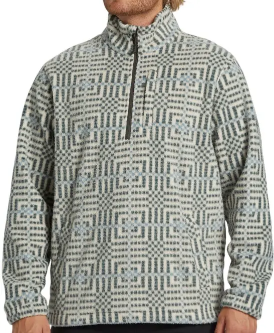 Bild von BILLABONG BOUNDARY Fleece 2025 chino - S