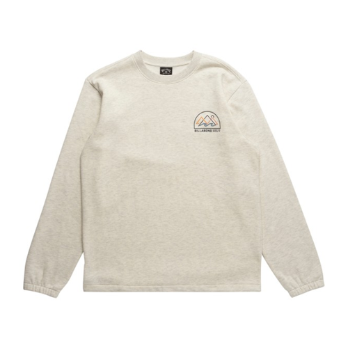 Bild von Billabong Compass Crew Pullover - Komfortabel und Stilvoll