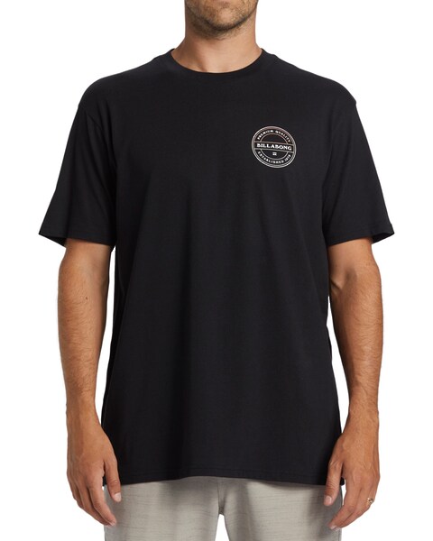 Bild von Billabong T-Shirt »Rotor«