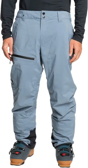 Bild von QUIKSILVER FOREVER GORE TEX Hose 2025 flint stone - L