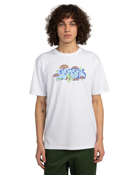 Bild von Element T-Shirt »Walkin«
