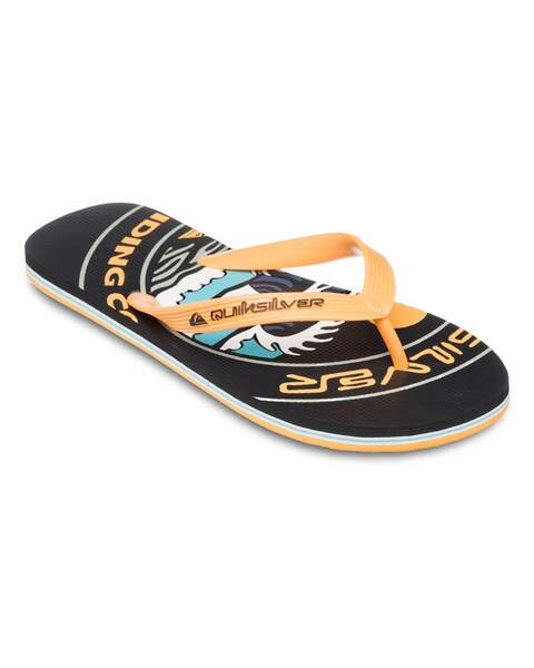 Bild von Quiksilver Sandale »Molokai Screen«