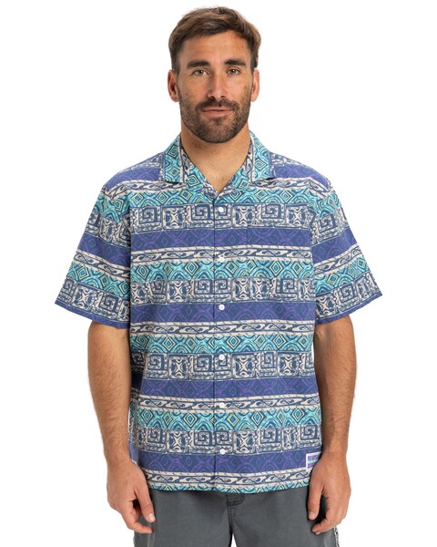 Bild von Quiksilver Funktionshemd »Global Heat«
