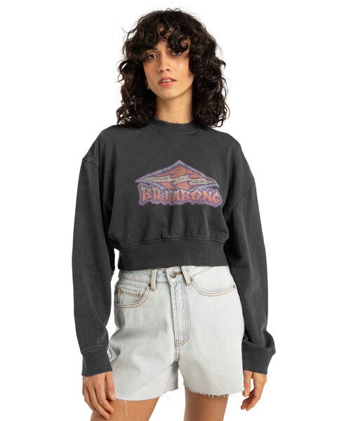 Bild von Billabong Sweatshirt »Diamond«