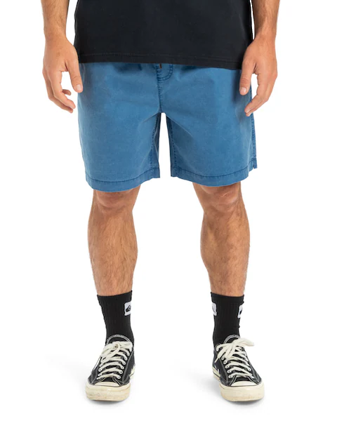 Bild von Quiksilver Bermudas »Taxer 18"«