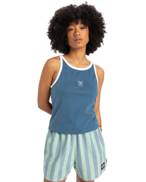 Bild von Quiksilver Tanktop »Penida«