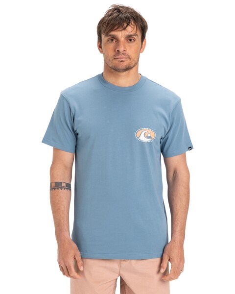 Bild von Quiksilver T-Shirt »Ev Flower Chaos«
