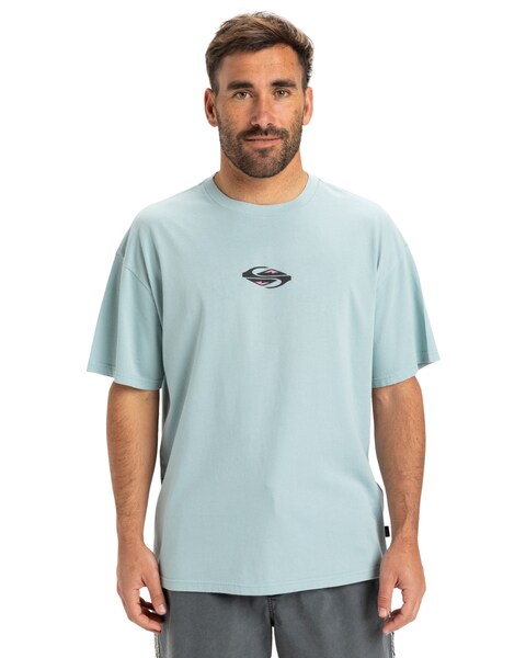 Bild von Quiksilver T-Shirt »Gh Qs Global Heat«