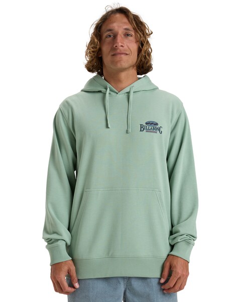 Bild von Billabong Hoodie »Foundation Po«