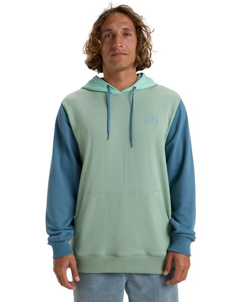Bild von Billabong Hoodie »Arch Block«
