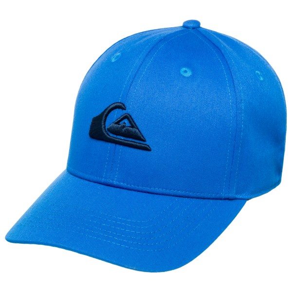 Bild von Quiksilver - Kid's Decades - Cap Gr One Size blau